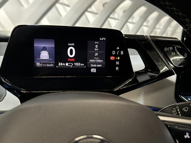 Volkswagen ID.3 First Plus 58 kWh KEY-LESS CAMERA 2X-PDC 19-LMV