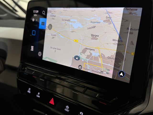 Volkswagen ID.3 First Plus 58 kWh KEY-LESS CAMERA 2X-PDC 19-LMV