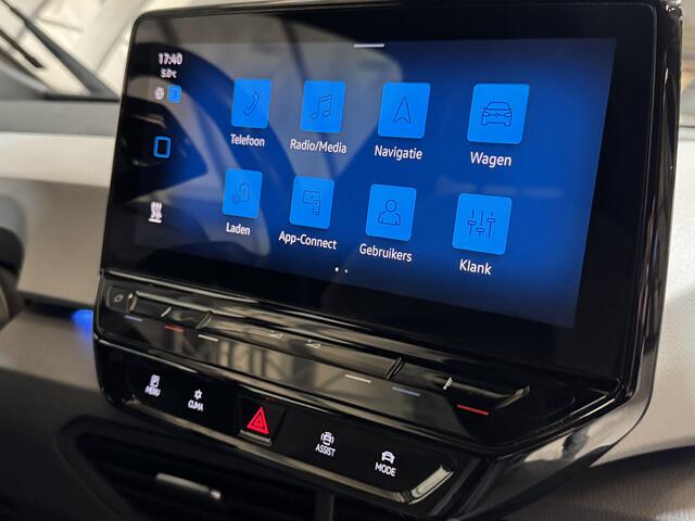 Volkswagen ID.3 First Plus 58 kWh KEY-LESS CAMERA 2X-PDC 19-LMV