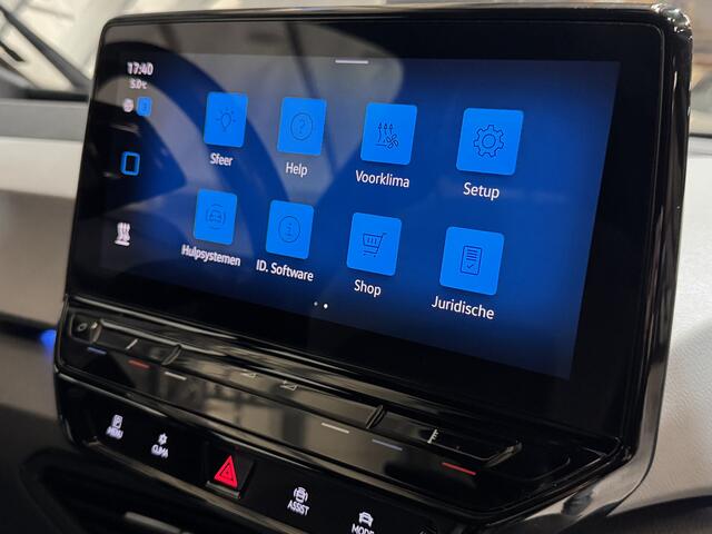 Volkswagen ID.3 First Plus 58 kWh KEY-LESS CAMERA 2X-PDC 19-LMV