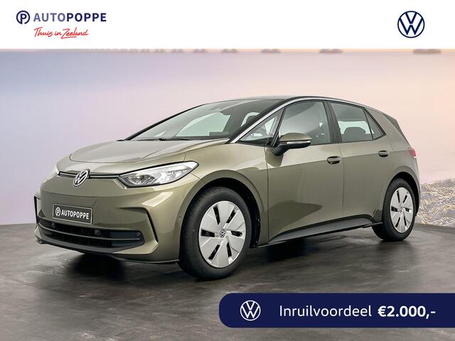 Volkswagen ID.3 Pure 52 kWh