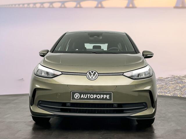 Volkswagen ID.3 Pure 52 kWh