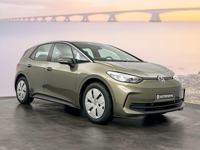 Volkswagen ID.3 Pure 52 kWh