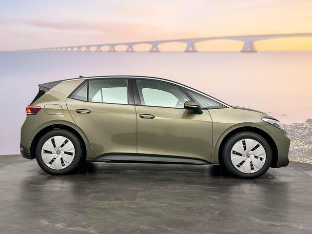 Volkswagen ID.3 Pure 52 kWh