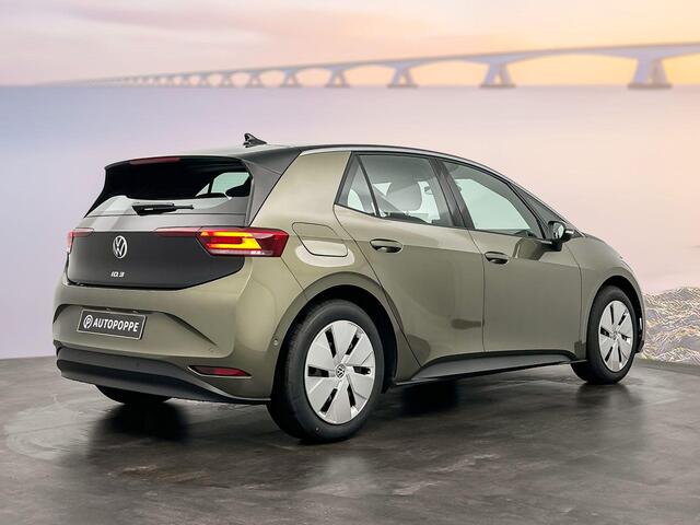 Volkswagen ID.3 Pure 52 kWh