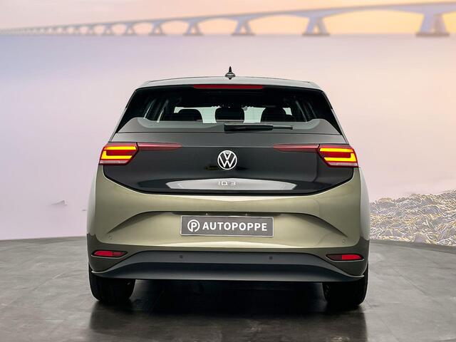 Volkswagen ID.3 Pure 52 kWh