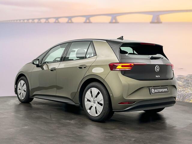 Volkswagen ID.3 Pure 52 kWh