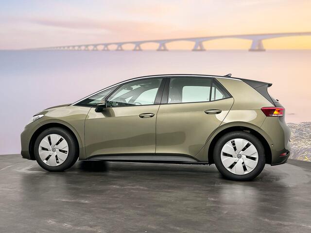 Volkswagen ID.3 Pure 52 kWh