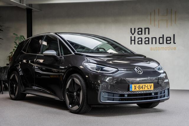Volkswagen ID.3 Pro 58 kWh