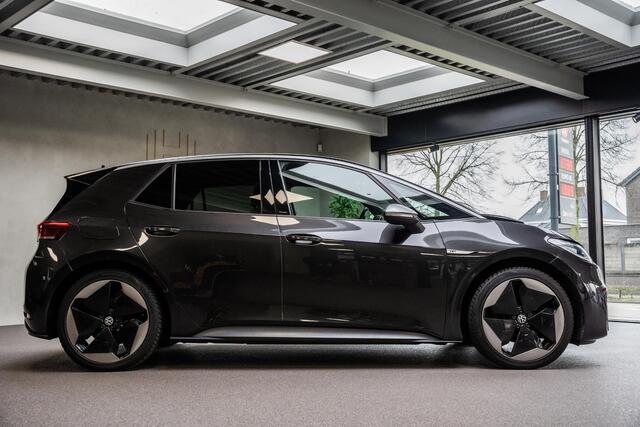 Volkswagen ID.3 Pro 58 kWh