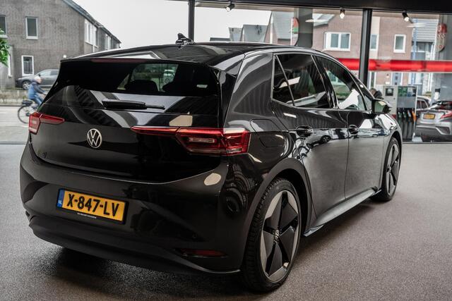 Volkswagen ID.3 Pro 58 kWh