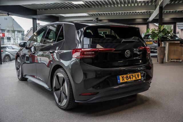 Volkswagen ID.3 Pro 58 kWh