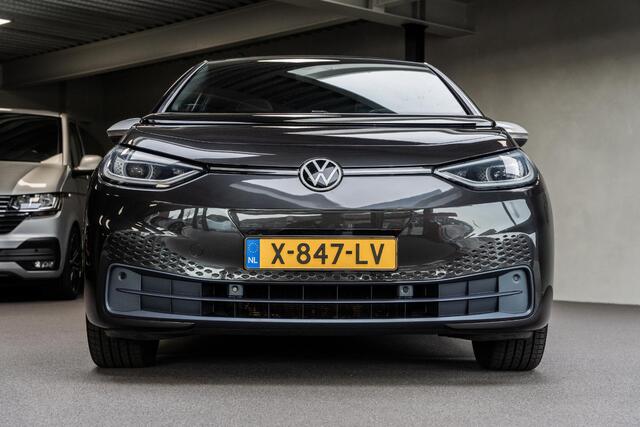 Volkswagen ID.3 Pro 58 kWh