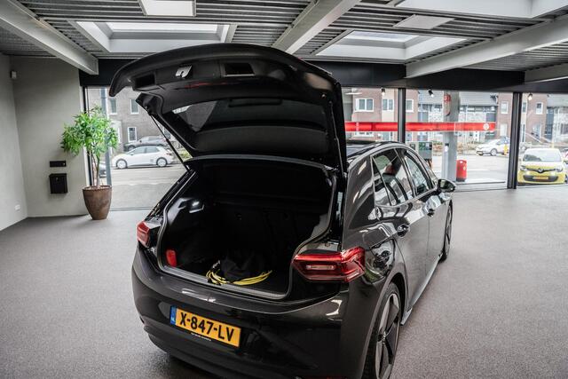 Volkswagen ID.3 Pro 58 kWh
