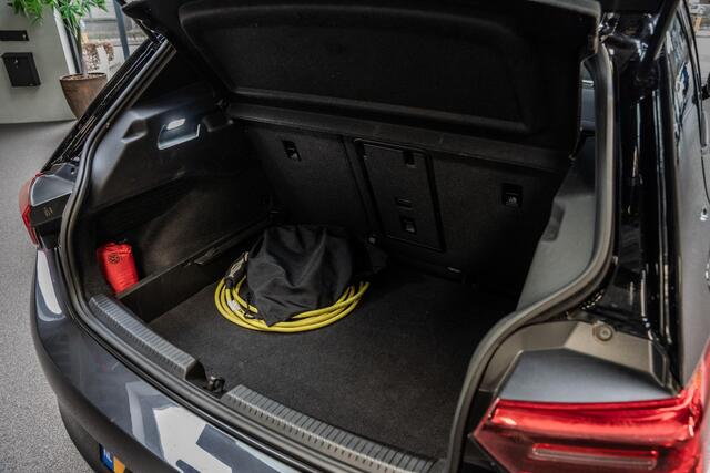 Volkswagen ID.3 Pro 58 kWh