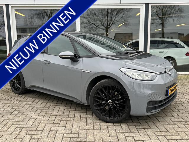 Volkswagen ID.3 Pure 45 kWh 50% deal 9.725,- ACTIE LMV / PDC achter / ACC / Clima