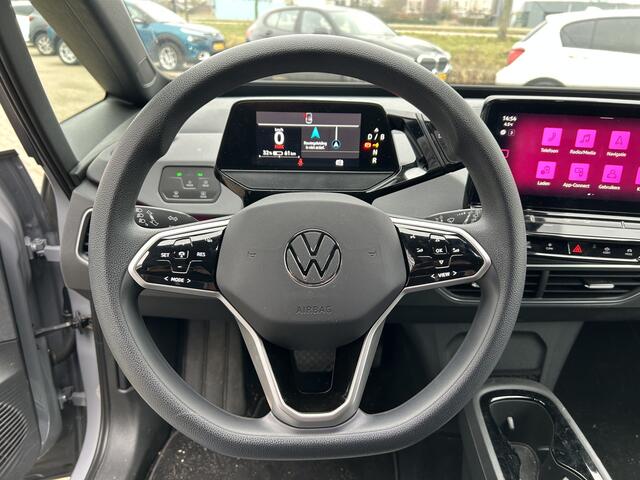 Volkswagen ID.3 Pure 45 kWh 50% deal 9.725,- ACTIE LMV / PDC achter / ACC / Clima