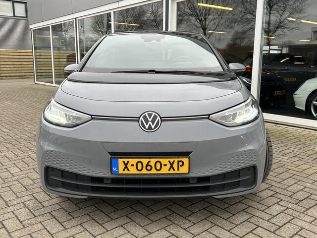 Volkswagen ID.3 Pure 45 kWh 50% deal 9.725,- ACTIE LMV / PDC achter / ACC / Clima