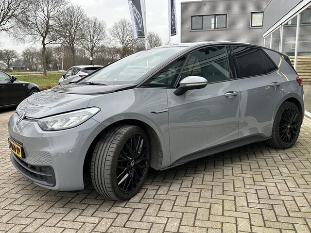 Volkswagen ID.3 Pure 45 kWh 50% deal 9.725,- ACTIE LMV / PDC achter / ACC / Clima