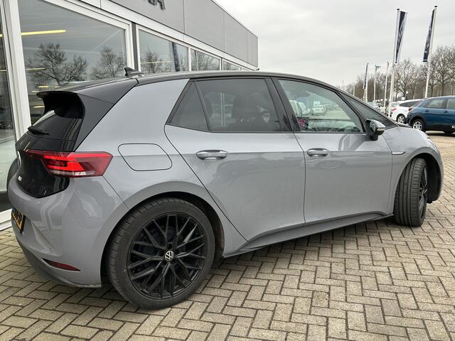 Volkswagen ID.3 Pure 45 kWh 50% deal 9.725,- ACTIE LMV / PDC achter / ACC / Clima