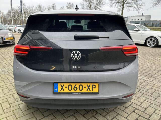 Volkswagen ID.3 Pure 45 kWh 50% deal 9.725,- ACTIE LMV / PDC achter / ACC / Clima