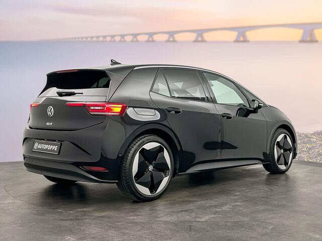 Volkswagen ID.3 Pro S Business 77 kWh accu, 150 kW / 204 pk Hatchb