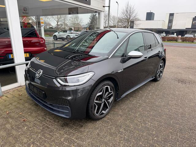 Volkswagen ID.3 First Plus 58 kWh
