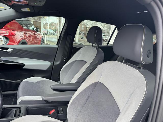 Volkswagen ID.3 First Plus 58 kWh