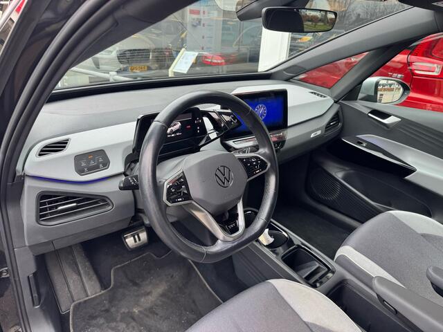 Volkswagen ID.3 First Plus 58 kWh