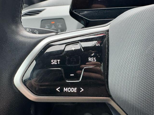 Volkswagen ID.3 First Plus 58 kWh