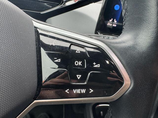 Volkswagen ID.3 First Plus 58 kWh