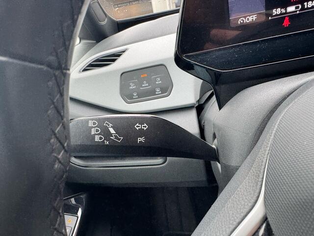 Volkswagen ID.3 First Plus 58 kWh