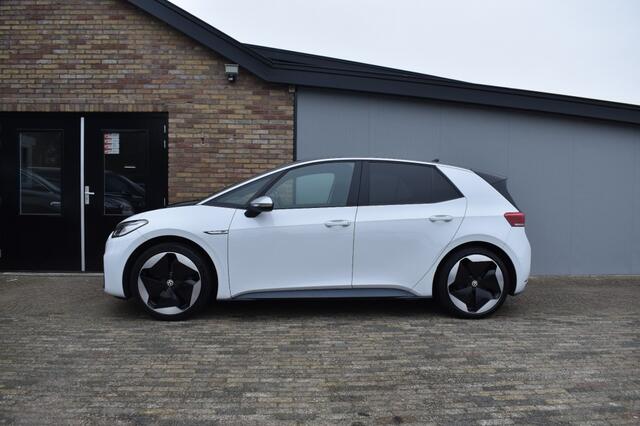 Volkswagen ID.3 FIRST MAX 58 KWH, Pano, ACC, Camera, Navi
