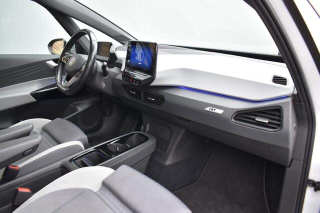 Volkswagen ID.3 FIRST MAX 58 KWH, Pano, ACC, Camera, Navi