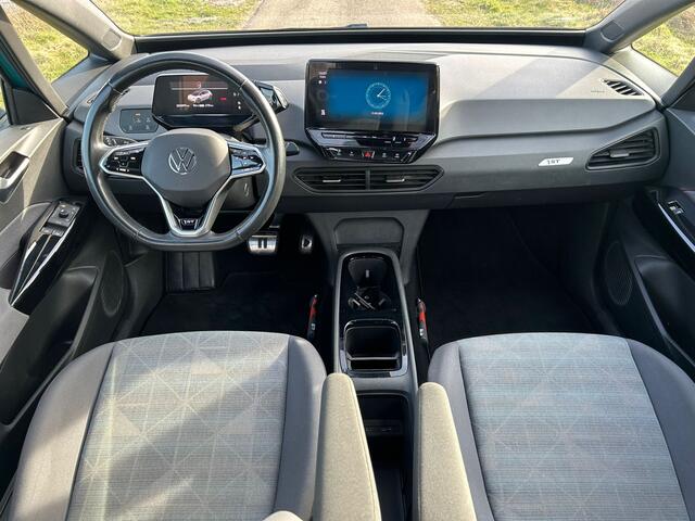 Volkswagen ID.3 First 58 kWh Stoel/stuur verwarming / Clima / Cruise Topstaat!