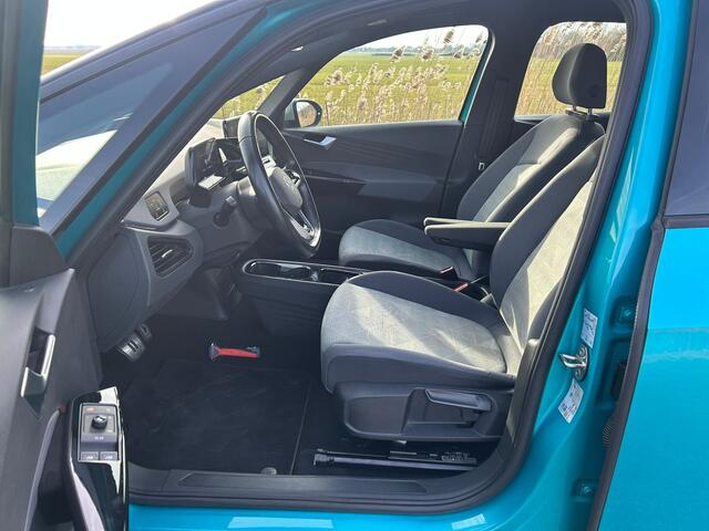 Volkswagen ID.3 First 58 kWh Stoel/stuur verwarming / Clima / Cruise Topstaat!
