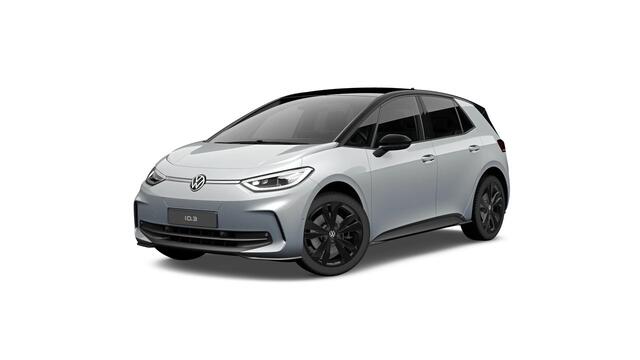 Volkswagen ID.3 59kWh 204 1AT Pro Business Automaat | Keyless Access