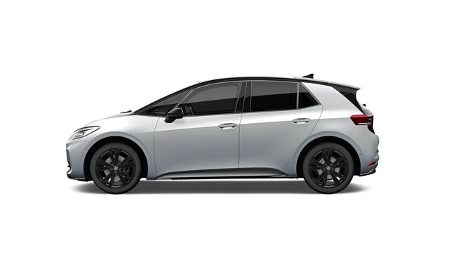 Volkswagen ID.3 59kWh 204 1AT Pro Business Automaat | Keyless Access