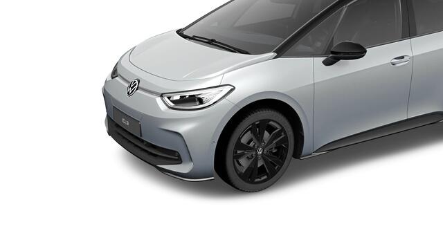 Volkswagen ID.3 59kWh 204 1AT Pro Business Automaat | Keyless Access