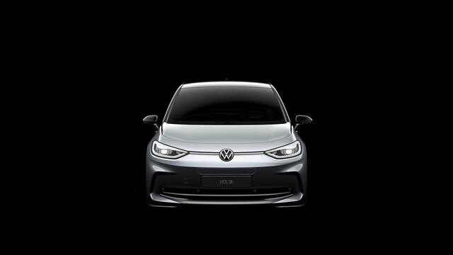 Volkswagen ID.3 59kWh 204 1AT Pro Business Automaat | Keyless Access