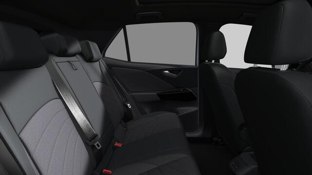 Volkswagen ID.3 59kWh 204 1AT Pro Business Automaat | Keyless Access