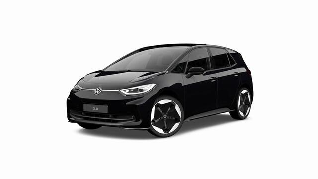 Volkswagen ID.3 77kWh 204 1AT Pro S Business Automaat | Keyless Access