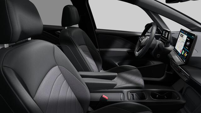 Volkswagen ID.3 77kWh 204 1AT Pro S Business Automaat | Keyless Access