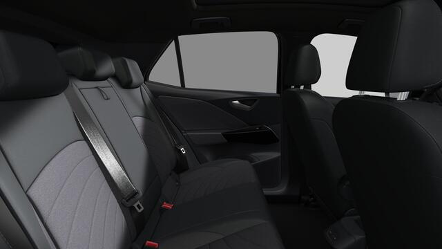 Volkswagen ID.3 77kWh 204 1AT Pro S Business Automaat | Keyless Access