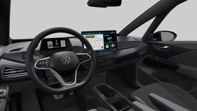 Volkswagen ID.3 77kWh 204 1AT Pro S Business Automaat | Keyless Access