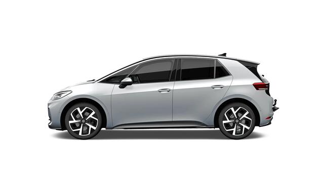 Volkswagen ID.3 59kWh 204 1AT Pro Business Automaat | Keyless Access