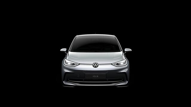 Volkswagen ID.3 59kWh 204 1AT Pro Business Automaat | Keyless Access
