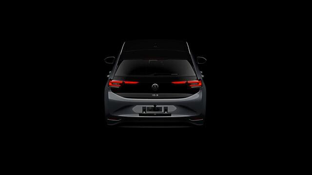 Volkswagen ID.3 59kWh 204 1AT Pro Business Automaat | Keyless Access