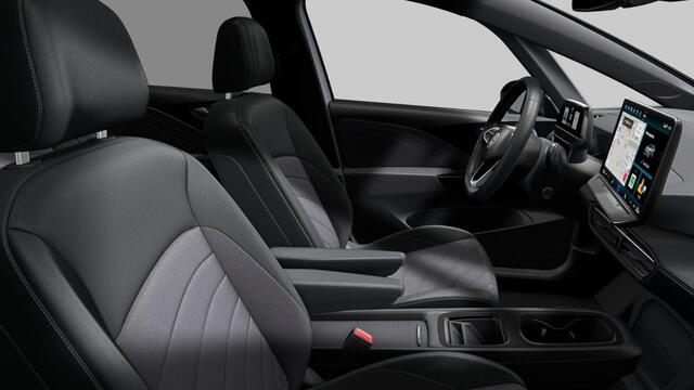 Volkswagen ID.3 59kWh 204 1AT Pro Business Automaat | Keyless Access