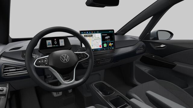Volkswagen ID.3 59kWh 204 1AT Pro Business Automaat | Keyless Access